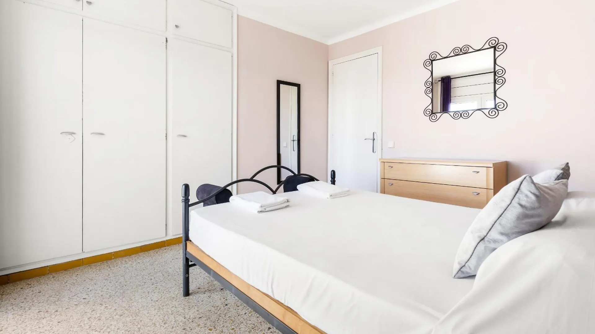 Welcs Apartamento 227 Emp Con Vistas Al Canal Empuriabrava Spain