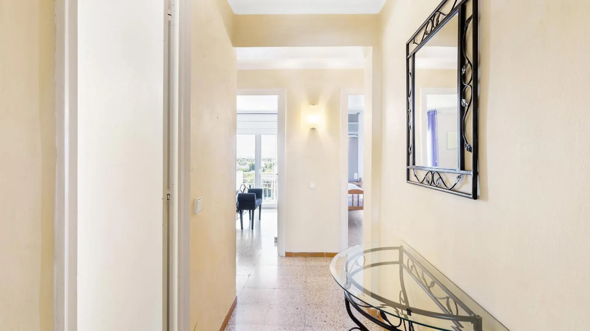 Welcs Apartamento 227 Emp Con Vistas Al Canal Empuriabrava 0*,