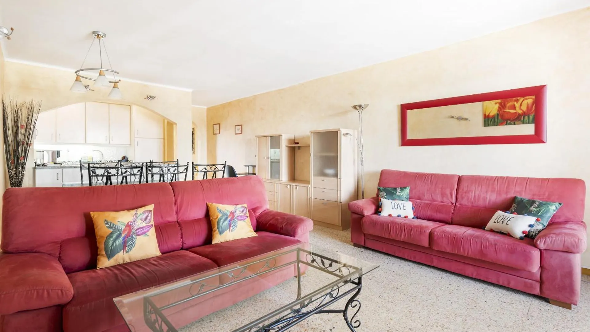 Apartment Welcs Apartamento 227 Emp Con Vistas Al Canal Empuriabrava